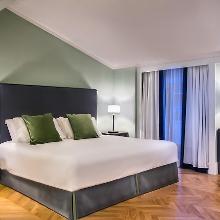Grand Hotel Santa Lucia Napoli Esterno foto
