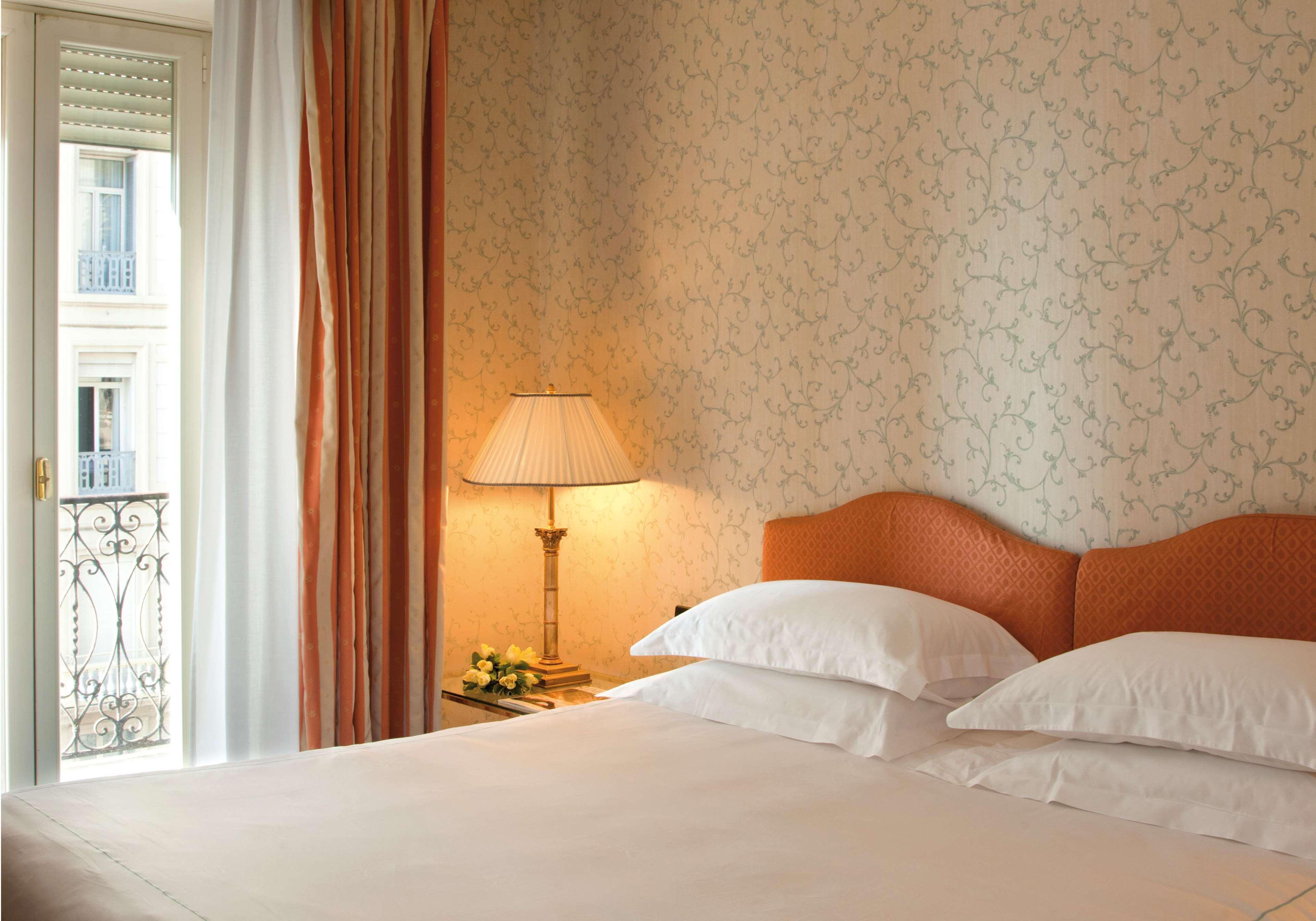 Grand Hotel Santa Lucia Napoli Esterno foto